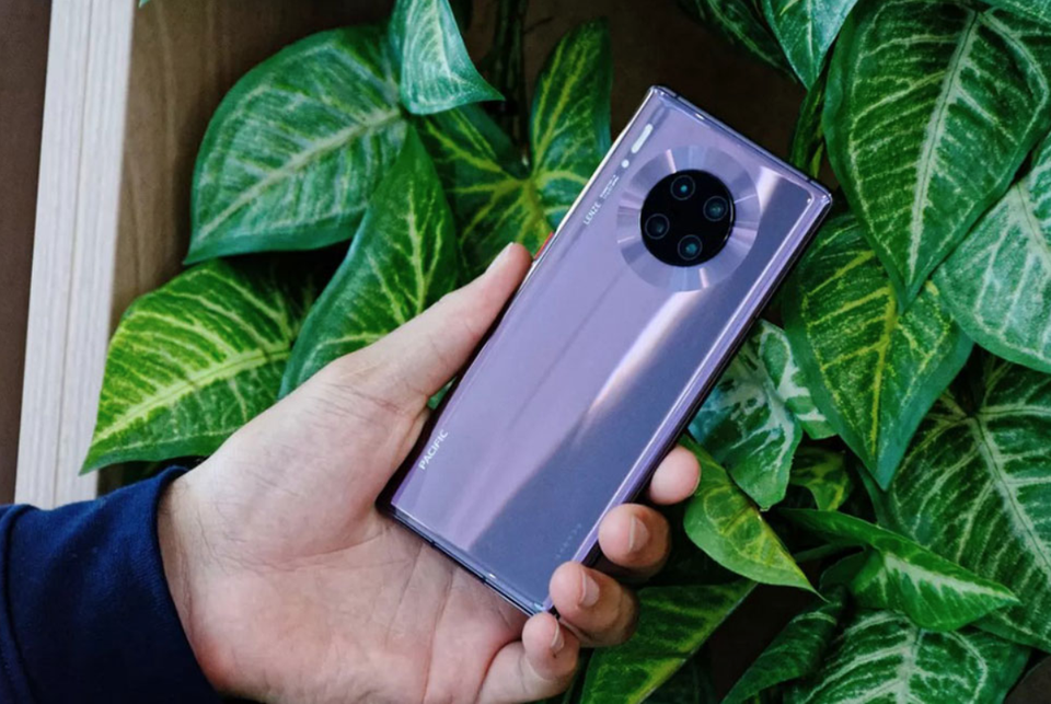 Những mẫu smartphone cao cấp đỉnh nhất tại Việt Nam năm 2019 - 5 Những mẫu smartphone cao cấp đỉnh nhất tại Việt Nam năm 2019 - 5