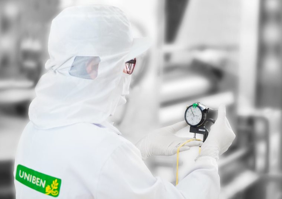 Mì 3 Miền ngon đậm vị Việt với nước cốt tôm thịt hầm nhiều giờ - 3