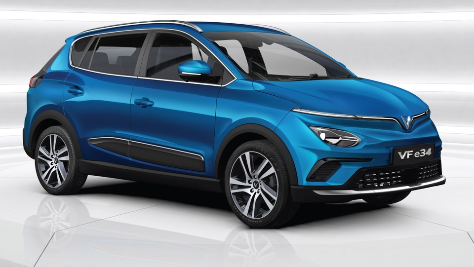 TS Khuất Việt Hùng: Cần sớm xây dựng chính sách hỗ trợ cụ thể và thực chất để phát triển ô tô điện - 2 TS Khuất Việt Hùng: Cần sớm xây dựng chính sách hỗ trợ cụ thể và thực chất để phát triển ô tô điện - 2