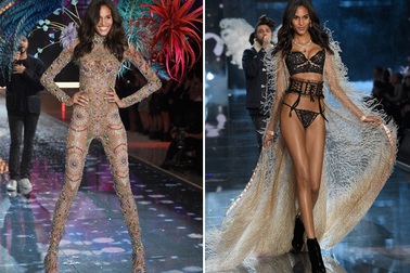 Cindy Bruna khoe chân dài miên man trên phố