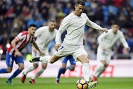 Real Madrid 2-1 Gijon: Cú đúp của C.Ronaldo