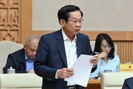 Bộ trưởng Nội vụ: Gần 4.000 công chức, viên chức được điều động về cấp xã