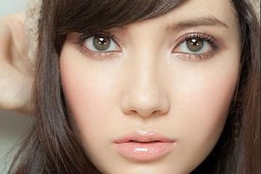 Cách vẽ lông mày đẹp