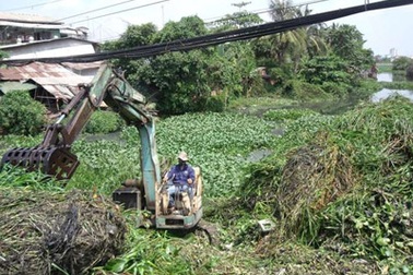 Sốt xuất huyết thấp kỷ lục trong 5 năm qua