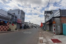 Truy tìm lái xe côn đồ đánh phụ nữ giữa đường ở Đồng Nai