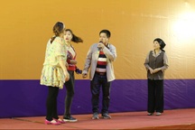 Nghệ sĩ Chí Trung: Tôi với đến khóa học “Người giúp việc kiểu mẫu” bằng tấm lòng