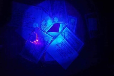 “Thẻ nhà báo” được bán với giá vỉa hè!