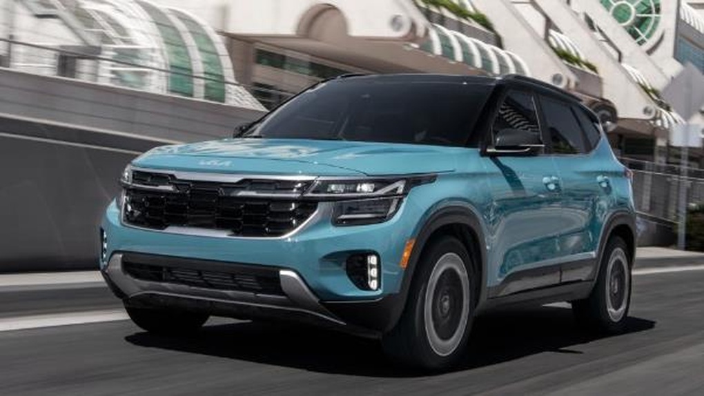 VinFast lọt top 10 mẫu xe ấn tượng tại Los Angeles Auto Show 2022 - 6 VinFast lọt top 10 mẫu xe ấn tượng tại Los Angeles Auto Show 2022 - 6