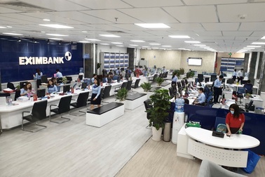 S&P Global giữ nguyên mức tín nhiệm B+ và triển vọng “ổn định” đối với Eximbank