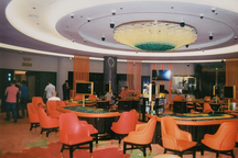 Quảng Ninh triệt phá sới bạc hàng trăm tỷ đồng tại khách sạn