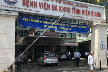 Bệnh nhân viêm amidan… bị đồn đoán nhiễm Covid - 19