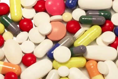 Thu hồi thuốc viên nén Salbuboston giả