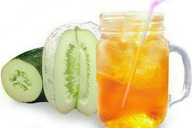 Nấu bí đao theo cách này vừa giúp giải nhiệt, vừa thanh lọc gan