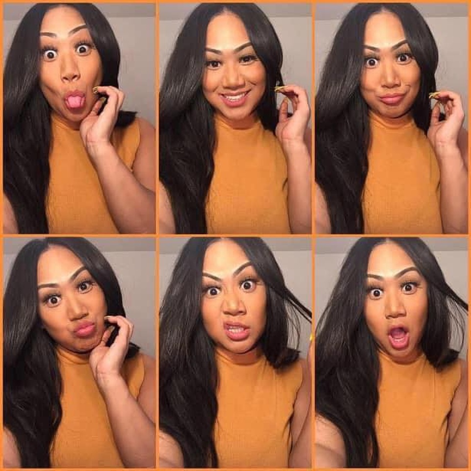 Nữ vlogger gốc Việt nổi tiếng Brittanya Karma qua đời vì Covid-19 - 2 Nữ vlogger gốc Việt nổi tiếng Brittanya Karma qua đời vì Covid-19 - 2