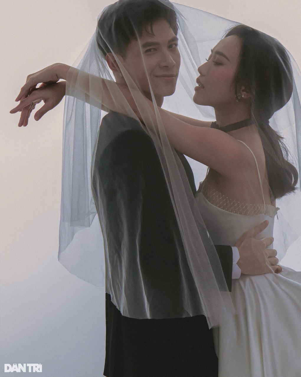 Anh Tú: Tôi với Diệu Nhi tiền ai người nấy giữ - 1 Anh Tú: Tôi với Diệu Nhi tiền ai người nấy giữ - 1