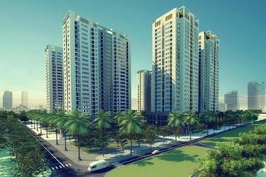 Tuần lễ vàng - an cư cùng VIC