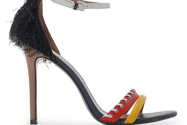 BST giày dép sành điệu của Celine và Aldo