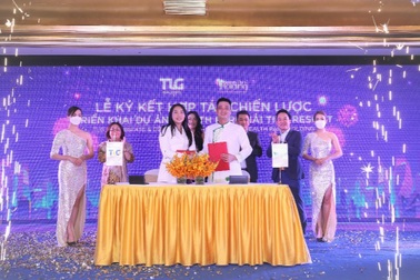 Health Park Hải Tiến Resort phát triển theo mô hình nghỉ dưỡng sức khỏe 5 sao