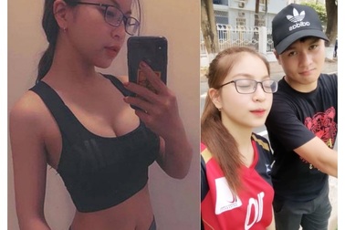 Quang Hải âm thầm cổ vũ bạn gái hot girl sau hàng loạt scandal cô gặp phải