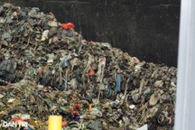 Ngành xi măng là lời giải bất ngờ cho 70.000 tấn rác thải/ngày