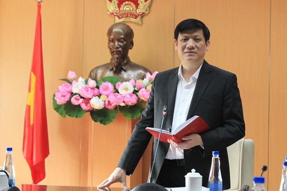 Dịch Covid-19 tăng nhanh trên thế giới, nguy cơ vào Việt Nam rất cao - 1 Dịch Covid-19 tăng nhanh trên thế giới, nguy cơ vào Việt Nam rất cao - 1