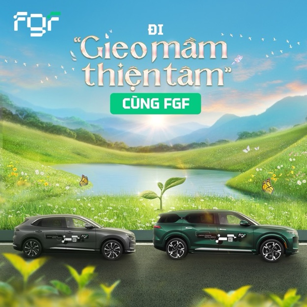 FGF đồng hành cùng SpaceSpeakers tại sự kiện Gieo mầm thiện tâm - 1 FGF đồng hành cùng SpaceSpeakers tại sự kiện Gieo mầm thiện tâm - 1