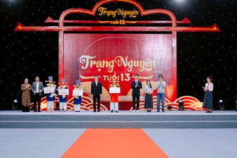 Danh hiệu Trạng Nguyên lộ diện