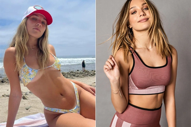 "Sao" nhí của loạt MV "tỷ view" đẹp quyến rũ ở tuổi 20