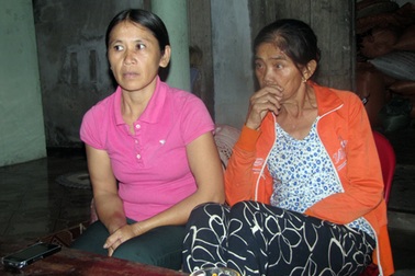 6 thuyền viên nhảy xuống biển: Muốn ở lại Nhật Bản làm việc?