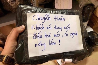 Bi hài những lý do “bùng hàng” của khách, khiến chủ shop online “cạn lời”
