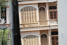 Chủ ngôi nhà nghiêng gần 1m đã gửi đơn kêu cứu nhiều năm