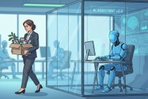 Hàng chục nghìn nhân viên Amazon bị sa thải vì AI