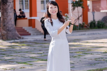 "Ngày... tháng... năm..." và kỉ niệm 26 năm với thầy giáo cũ