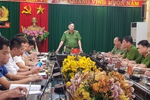 Bóc gỡ đường dây mua bán hóa đơn trị giá gần 2.000 tỷ đồng