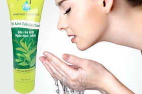 Hai công ty ở TPHCM sản xuất dung dịch vệ sinh, sữa rửa mặt kém chất lượng