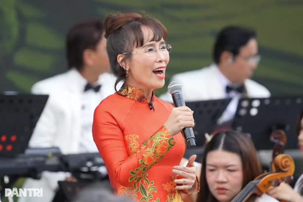 Tỷ phú Nguyễn Thị Phương Thảo và "mắt xích" mới ít ai biết đến