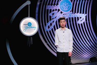 Chàng trai một tay người Dao quyết tâm theo đuổi ước mơ vào đại học