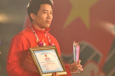 Vinh danh 10 gương mặt trẻ tiêu biểu Thủ đô 2013