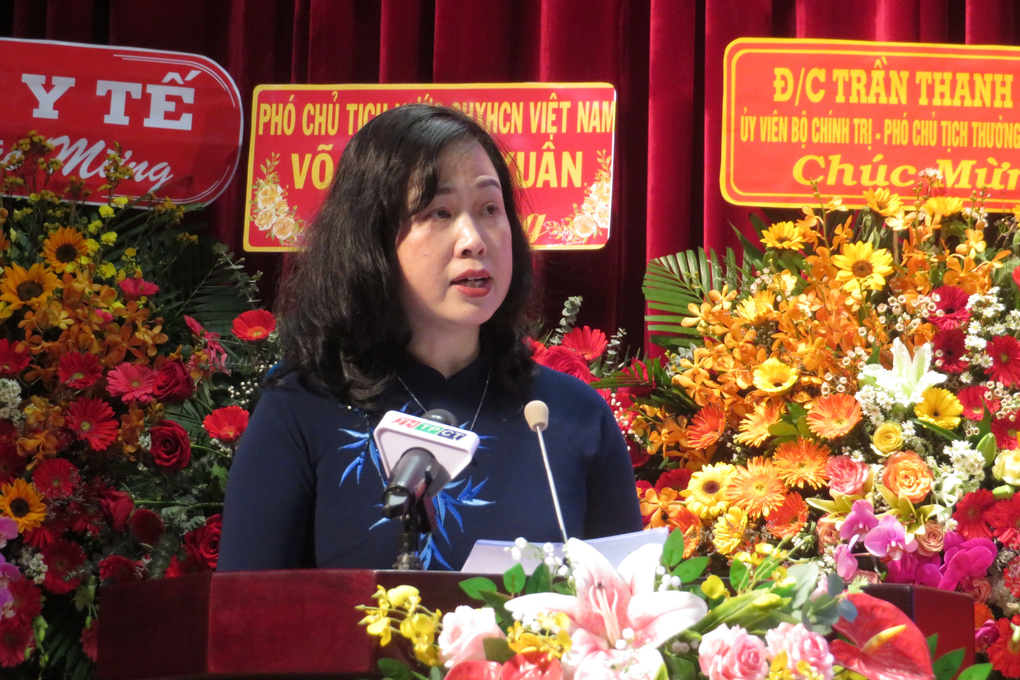 Đại học Y Dược Cần Thơ góp phần nâng cao chất lượng nền y tế nước nhà - 1