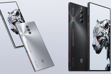 Smartphone đầu tiên trên thế giới sở hữu bộ nhớ RAM 24GB chính thức ra mắt