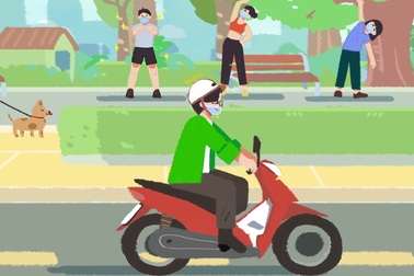 MV Khi bình thường là một món quà | Phố Đã Lên Đèn (Cover)