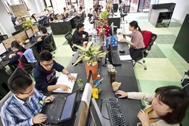 FPT Software lọt Top 10 môi trường làm việc hàng đầu tại Việt Nam