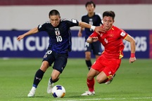 U17 Việt Nam hòa U17 Nhật Bản nhờ quả phạt đền ở phút bù giờ cuối cùng