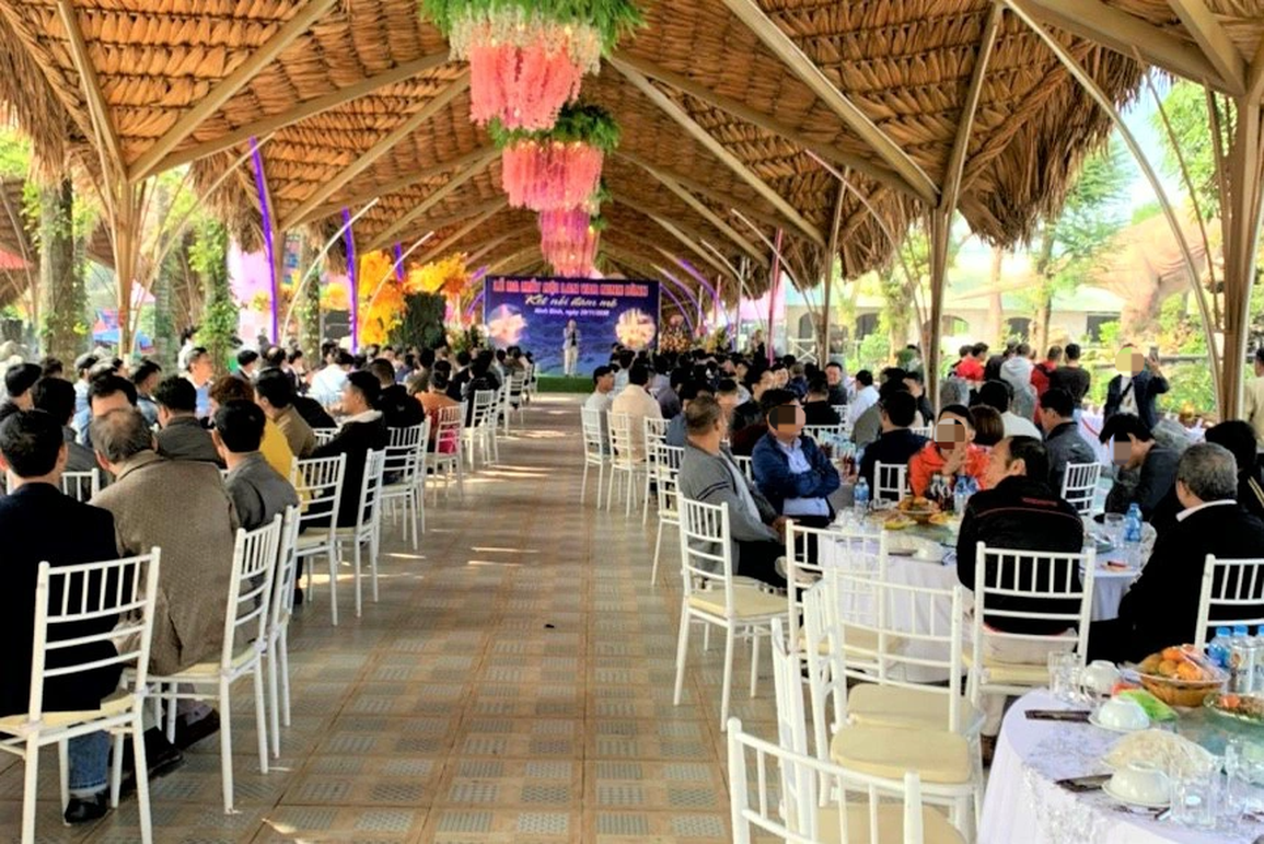 Sau cơn sốt lan đột biến, người mất tiền tỷ, kẻ... mất hút - 1 Sau cơn sốt lan đột biến, người mất tiền tỷ, kẻ... mất hút - 1