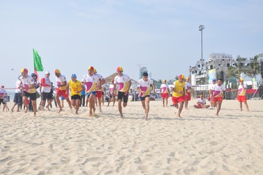 Hai bãi biển Việt Nam lọt top 25 bãi biển đẹp nhất Châu Á 2017