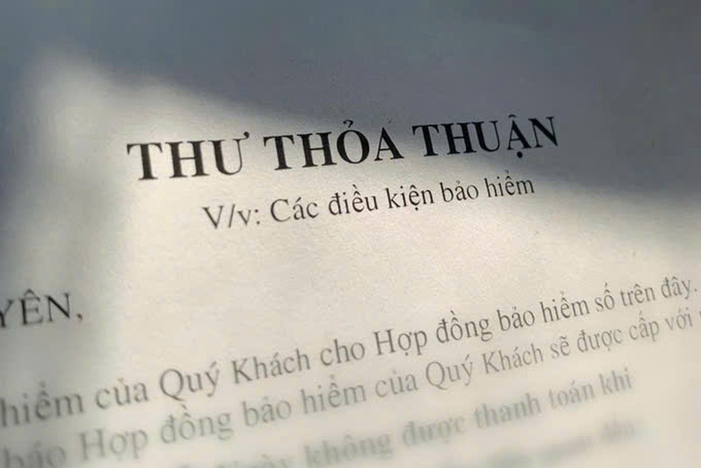 Bảo hiểm Mirae Asset Prévoir và Cathay Life Việt Nam mắc nhiều vi phạm Bảo hiểm Mirae Asset Prévoir và Cathay Life Việt Nam mắc nhiều vi phạm