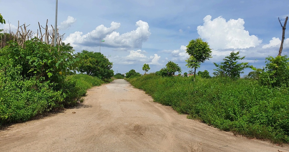 Đất nền phía Bắc hạ nhiệt, phía Nam xuất hiện diễn biến bất ngờ - 1 Đất nền phía Bắc hạ nhiệt, phía Nam xuất hiện diễn biến bất ngờ - 1