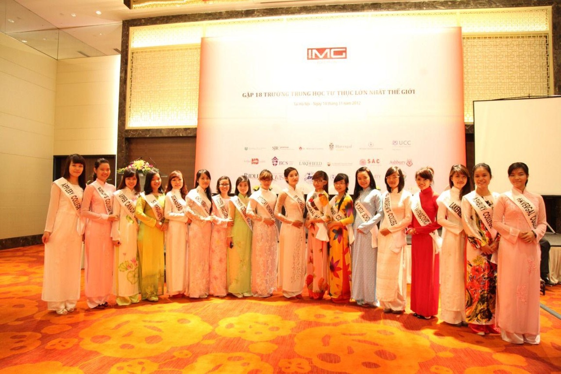 IMG Learning: Tiên phong ứng dụng công nghệ số trong giáo dục - 2 IMG Learning: Tiên phong ứng dụng công nghệ số trong giáo dục - 2