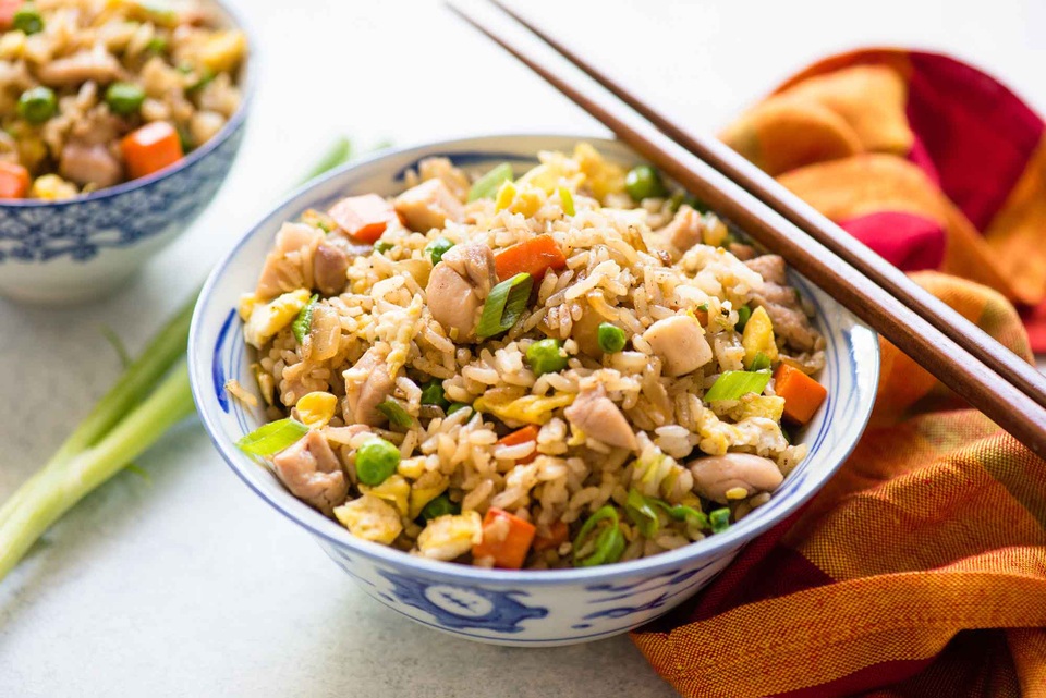 Thay đổi trong bữa ăn giúp giảm khả năng gan nhiễm mỡ biến chứng ung thư - 2 Thay đổi trong bữa ăn giúp giảm khả năng gan nhiễm mỡ biến chứng ung thư - 2