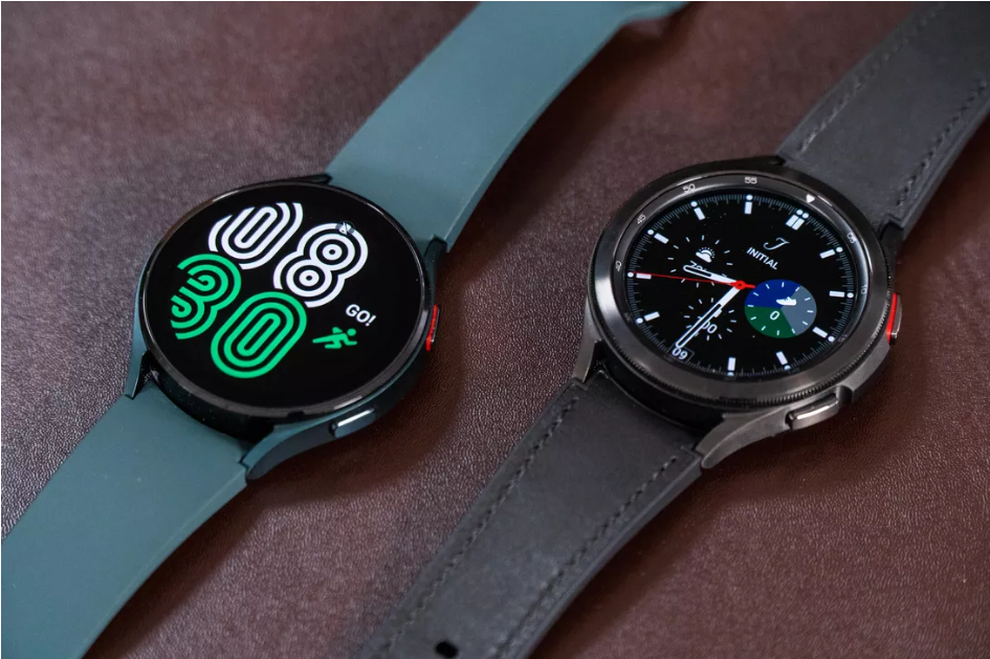 Không hỗ trợ iOS trên Galaxy Watch 4- quyết định đầy mạo hiểm của Samsung - 1 Không hỗ trợ iOS trên Galaxy Watch 4- quyết định đầy mạo hiểm của Samsung - 1